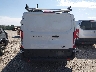 1FTBR1Y80RK****** Wrecked 2024 Ford Transit 250