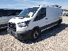 1FTBR1Y80RK****** Used and Repairable 2024 Ford Transit 250 in Wichita