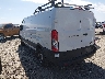 1FTBR1Y80RK****** Salvage and Repairable 2024 Ford Transit 250 in Wichita