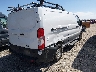 1FTBR1Y80RK****** Salvage and Wrecked 2024 Ford Transit 250 in Kansas State