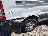 1FTBR1Y80RK****** Salvage and Repairable 2024 Ford Transit 250 in Kansas State