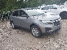 3GNAXFEGXRL****** Salvamento y Destrozados 2024 Chevrolet Equinox en Dayton