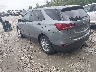 3GNAXFEGXRL****** Salvamento y Reparables 2024 Chevrolet Equinox en Dayton