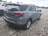 3GNAXFEGXRL****** Salvamento y Destrozados 2024 Chevrolet Equinox en Estado de Ohio