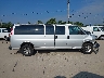 1GAZGPFG7L1****** Destrozados 2020 Chevrolet Express en Estado de Illinois