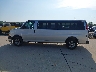 1GAZGPFG7L1****** Usados 2020 Chevrolet Express en Estado de Illinois