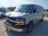 1GAZGPFG7L1****** Usados y Reparables 2020 Chevrolet Express en Saint Louis
