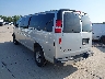 1GAZGPFG7L1****** Salvamento y Reparables 2020 Chevrolet Express en Saint Louis