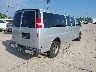 1GAZGPFG7L1****** Salvamento y Destrozados 2020 Chevrolet Express en Estado de Illinois