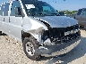 1GAZGPFG7L1****** Usados y Reparables 2020 Chevrolet Express en Estado de Illinois
