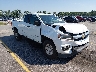 1GCHSBEA1L1****** Salvamento y Destrozados 2020 Chevrolet Colorado en Lexington