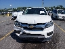 1GCHSBEA1L1****** Salvamento y Reparables 2020 Chevrolet Colorado en Estado de Carolina del Sur