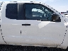 1N6ED1CL4PN****** Usados 2023 Nissan Frontier en Estado de Texas