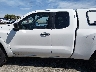 1N6ED1CL4PN****** Reparables 2023 Nissan Frontier en Estado de Texas