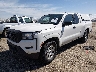 1N6ED1CL4PN****** Usados y Reparables 2023 Nissan Frontier en Lubbock