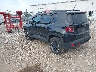 ZACCJBCB7HP****** Salvage and Repairable 2017 Jeep Renegade in Chicago North