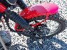 MLHJA5553N5****** Salvage 2022 Honda Trail125
