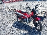 MLHJA5553N5****** Salvage and Wrecked 2022 Honda Trail125 in Rec Rides Online Exclusive