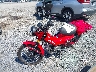 MLHJA5553N5****** Used and Repairable 2022 Honda Trail125 in Rec Rides Online Exclusive