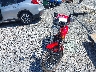 MLHJA5553N5****** Used and Repairable 2022 Honda Trail125 in New York State