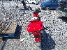 MLHJA5553N5****** Salvage and Repairable 2022 Honda Trail125 in New York State