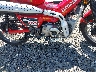 MLHJA5553N5****** Wrecked 2022 Honda Trail125 in Rec Rides Online Exclusive
