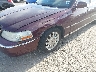 1LNHM81WX6Y****** Destrozados 2006 Lincoln Town Car en Estado de Texas