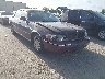 1LNHM81WX6Y****** Salvamento y Destrozados 2006 Lincoln Town Car en Houston