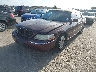 1LNHM81WX6Y****** Usados y Reparables 2006 Lincoln Town Car en Houston