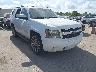 1GNSCBE07BR****** Salvamento y Destrozados 2011 Chevrolet Tahoe en Houston