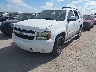 1GNSCBE07BR****** Usados y Reparables 2011 Chevrolet Tahoe en Houston