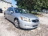 1HGCP36808A****** Salvage and Wrecked 2008 Honda Accord in Knoxville