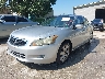 1HGCP36808A****** Used and Repairable 2008 Honda Accord in Knoxville
