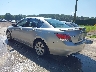 1HGCP36808A****** Salvage and Repairable 2008 Honda Accord in Knoxville
