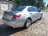 1HGCP36808A****** Salvage and Wrecked 2008 Honda Accord in Tennessee State