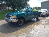 1FTDF1727VN****** Used and Repairable 1997 Ford F-150 in Knoxville