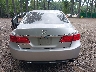1HGCR2F87DA****** Destrozados 2013 Honda Accord