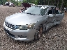 1HGCR2F87DA****** Usados y Reparables 2013 Honda Accord en Suffolk
