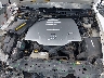 JTHGL46F595****** Repairable 2009 Lexus LS 460 in Miami North
