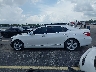 JTHGL46F595****** Salvage 2009 Lexus LS 460