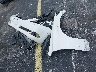 JTHGL46F595****** Wrecked 2009 Lexus LS 460 in Florida State