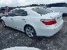 JTHGL46F595****** Salvage and Repairable 2009 Lexus LS 460 in Miami North
