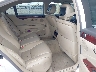 JTHGL46F595****** Wrecked 2009 Lexus LS 460 in Miami North