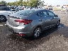 5NPD84LF5LH****** Salvage and Wrecked 2020 Hyundai Elantra in Tennessee State