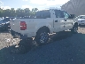 1FTPW14V48F****** Salvage and Wrecked 2008 Ford F-150 in Utah State
