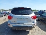 5N1DR2MM8HC****** Wrecked 2017 Nissan Pathfinder