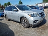 5N1DR2MM8HC****** Salvage and Wrecked 2017 Nissan Pathfinder in Charlotte