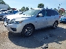 5N1DR2MM8HC****** Used and Repairable 2017 Nissan Pathfinder in Charlotte