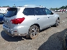 5N1DR2MM8HC****** Salvage and Wrecked 2017 Nissan Pathfinder in North Carolina State