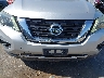 5N1DR2MM8HC****** Salvage and Repairable 2017 Nissan Pathfinder in North Carolina State